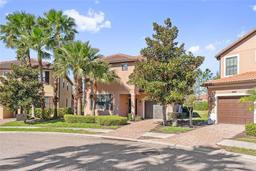 Picture of 5512 Solterra Circle, Davenport, FL 33837