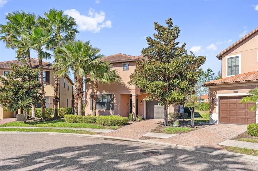 Picture of 5512 Solterra Circle, Davenport FL 33837