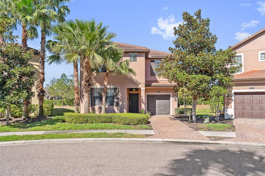 Picture of 5512 Solterra Circle, Davenport, FL 33837