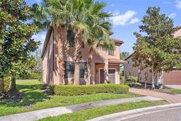 Picture of 5512 Solterra Circle, Davenport, FL 33837