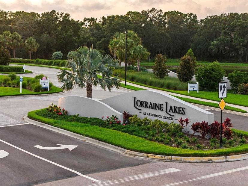 Picture of 15246 Serene Shores Loop, Bradenton FL 34211