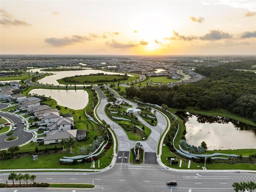 Picture of 15246 Serene Shores Loop, Bradenton FL 34211