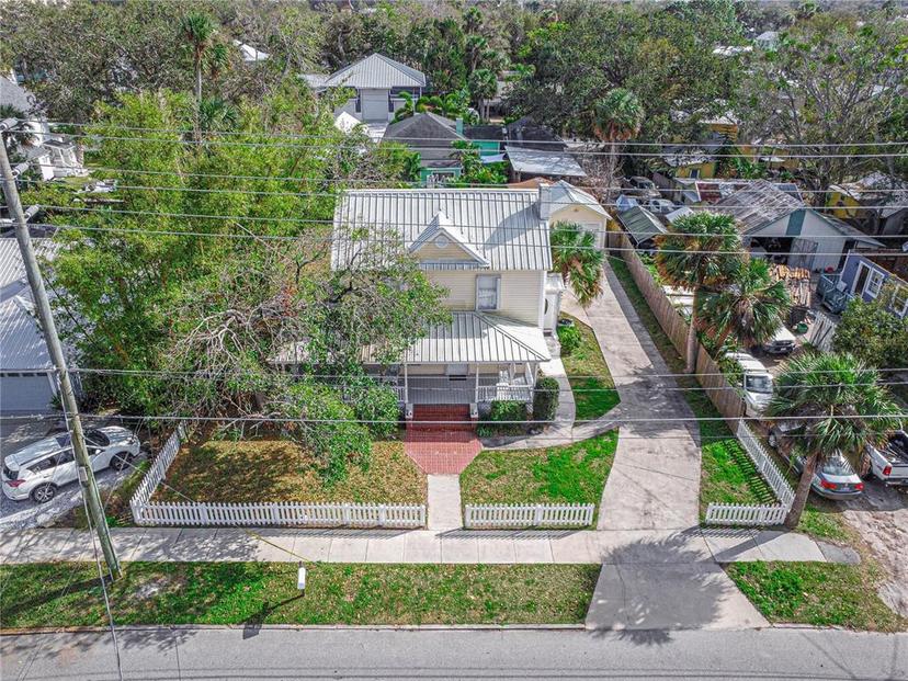 Picture of 208 Mary Avenue, New Smyrna Beach FL 32168