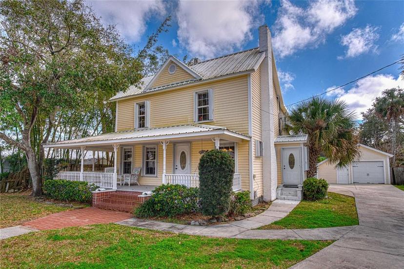 Picture of 208 Mary Avenue, New Smyrna Beach FL 32168