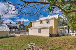 Picture of 208 Mary Avenue, New Smyrna Beach, FL 32168