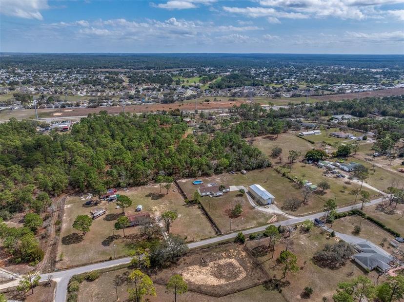 Picture of 8279 Sunshine Grove Road, Brooksville FL 34613