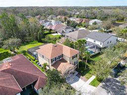 Picture of 8005 Cypress Crossing Court, Tampa, FL 33647