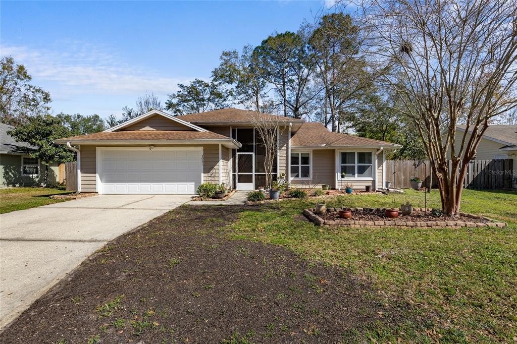 Picture of 5031 NW 24Th Terrace, Gainesville, FL 32605