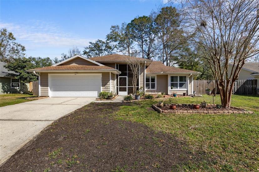 Picture of 5031 NW 24Th Terrace, Gainesville FL 32605