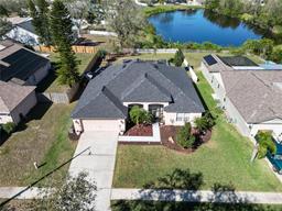 Picture of 12804 Raysbrook Drive, Riverview, FL 33569