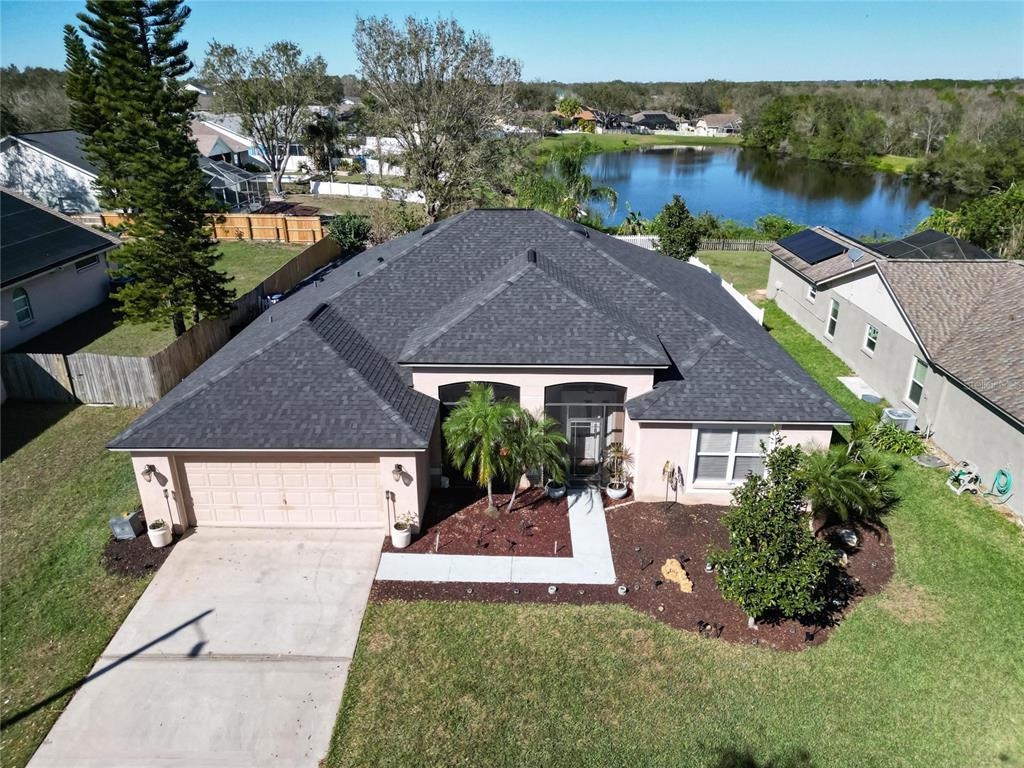 Picture of 12804 Raysbrook Drive, Riverview, FL 33569