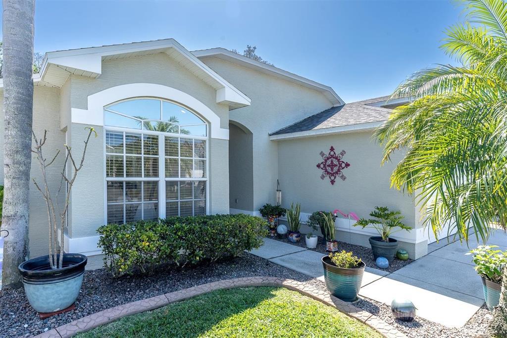 Picture of 11700 Leda Lane, New Port Richey, FL 34654