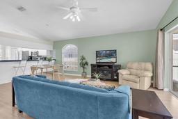 Picture of 11700 Leda Lane, New Port Richey, FL 34654