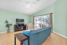 Picture of 11700 Leda Lane, New Port Richey, FL 34654