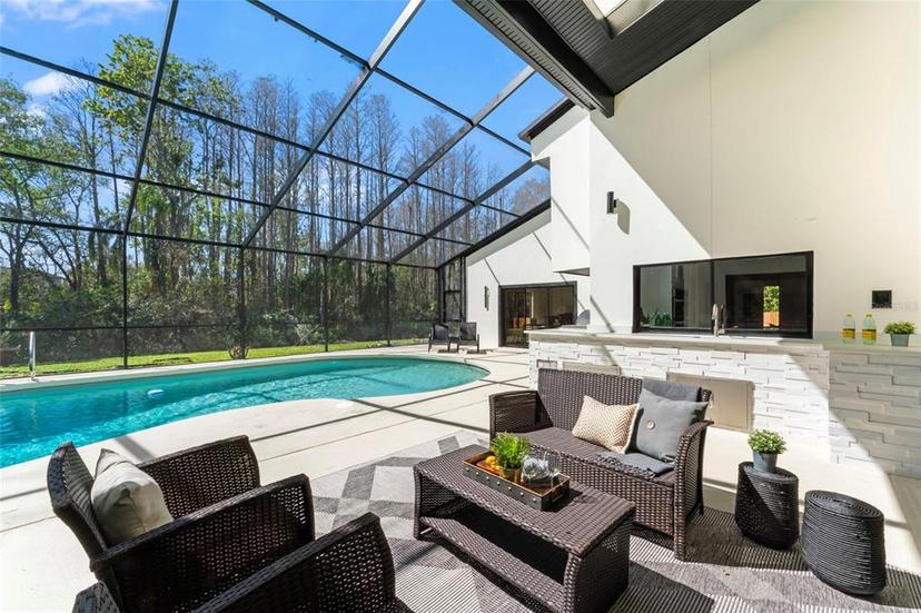 Picture of 4520 Pine Hollow Drive, Tampa FL 33624