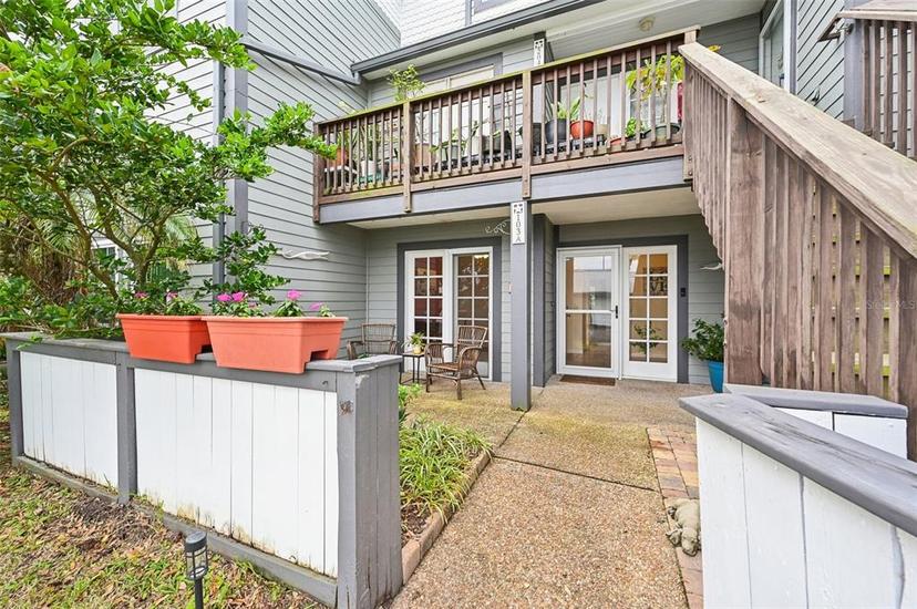 Picture of 200 16Th Street Unit 103A, St Augustine FL 32080