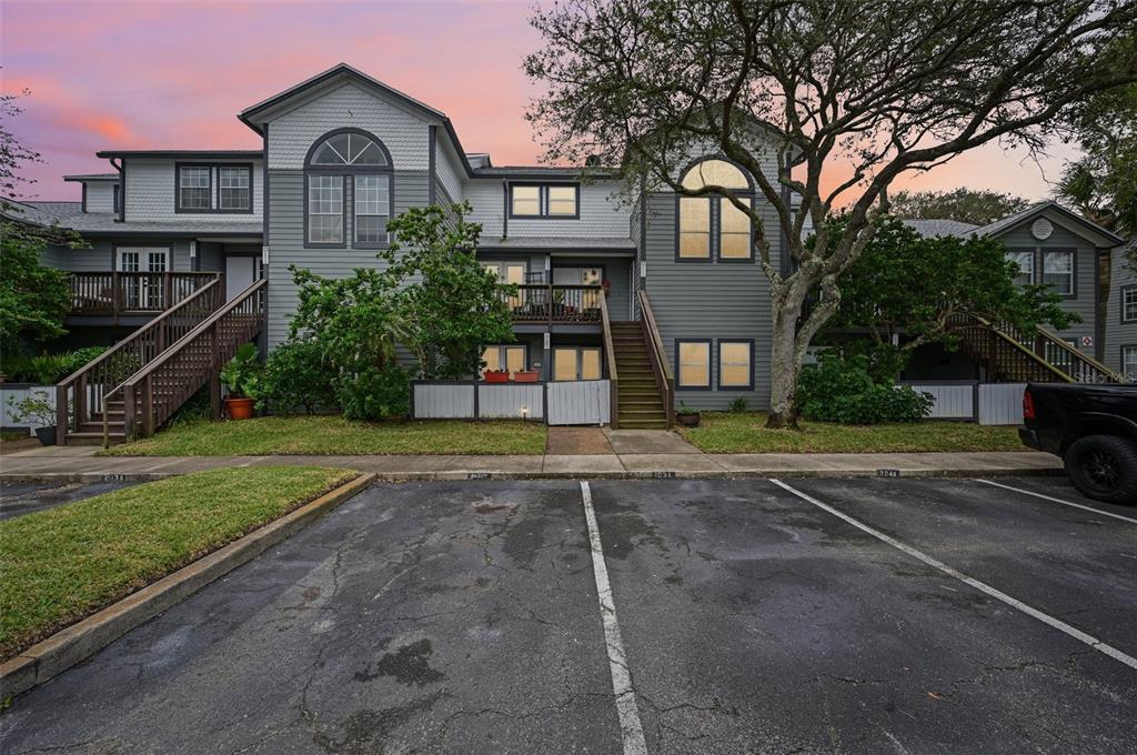 Picture of 200 16Th Street Unit 103A, St Augustine, FL 32080