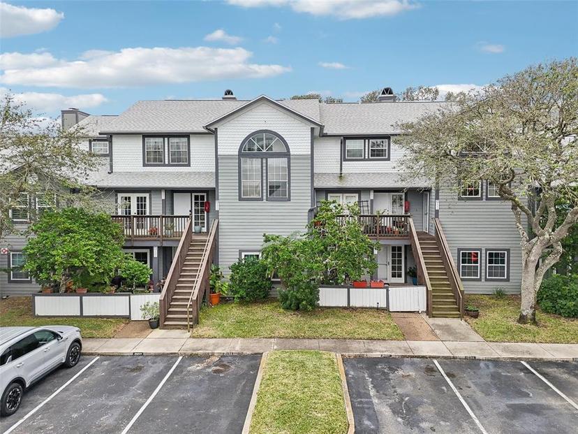 Picture of 200 16Th Street Unit 103A, St Augustine FL 32080