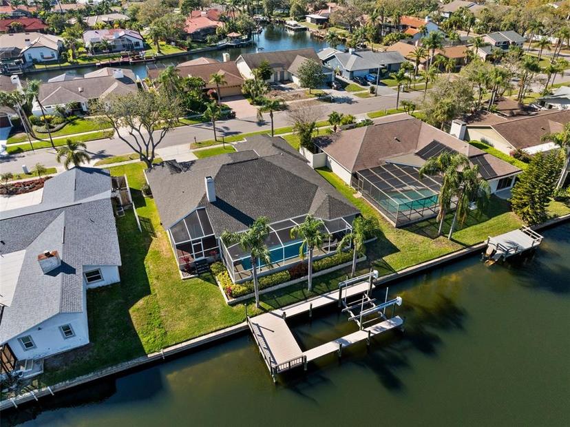 Picture of 5815 Dory Way, Tampa FL 33615