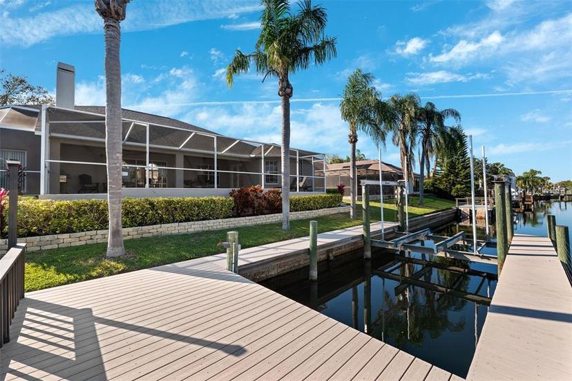 Picture of 5815 Dory Way, Tampa FL 33615