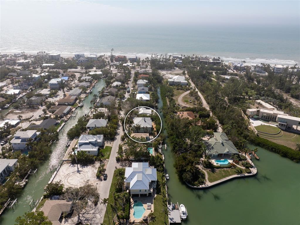 Picture of 569 Juan Anasco Drive, Longboat Key, FL 34228