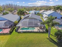 Picture of 31101 Wrencrest Drive, Wesley Chapel, FL 33543