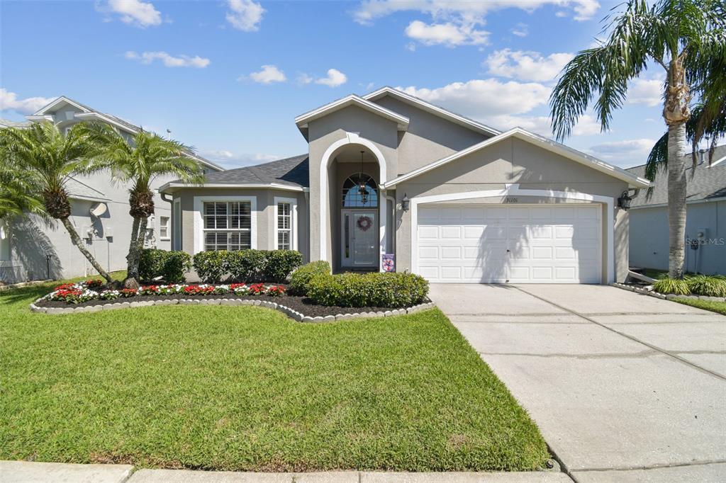 Picture of 31101 Wrencrest Drive, Wesley Chapel, FL 33543