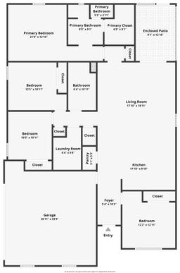 Picture of 12524 Garrett Place, Grand Island, FL 32735