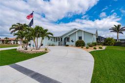 Picture of 1334 Via Milanese, Punta Gorda, FL 33950