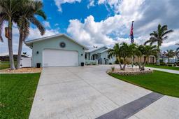 Picture of 1334 Via Milanese, Punta Gorda, FL 33950