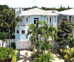 Picture of 130 50Th Street, Holmes Beach, FL 34217