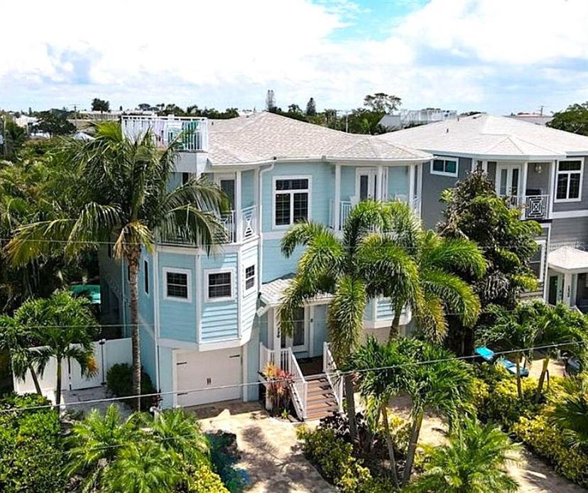 Picture of 130 50Th Street, Holmes Beach FL 34217