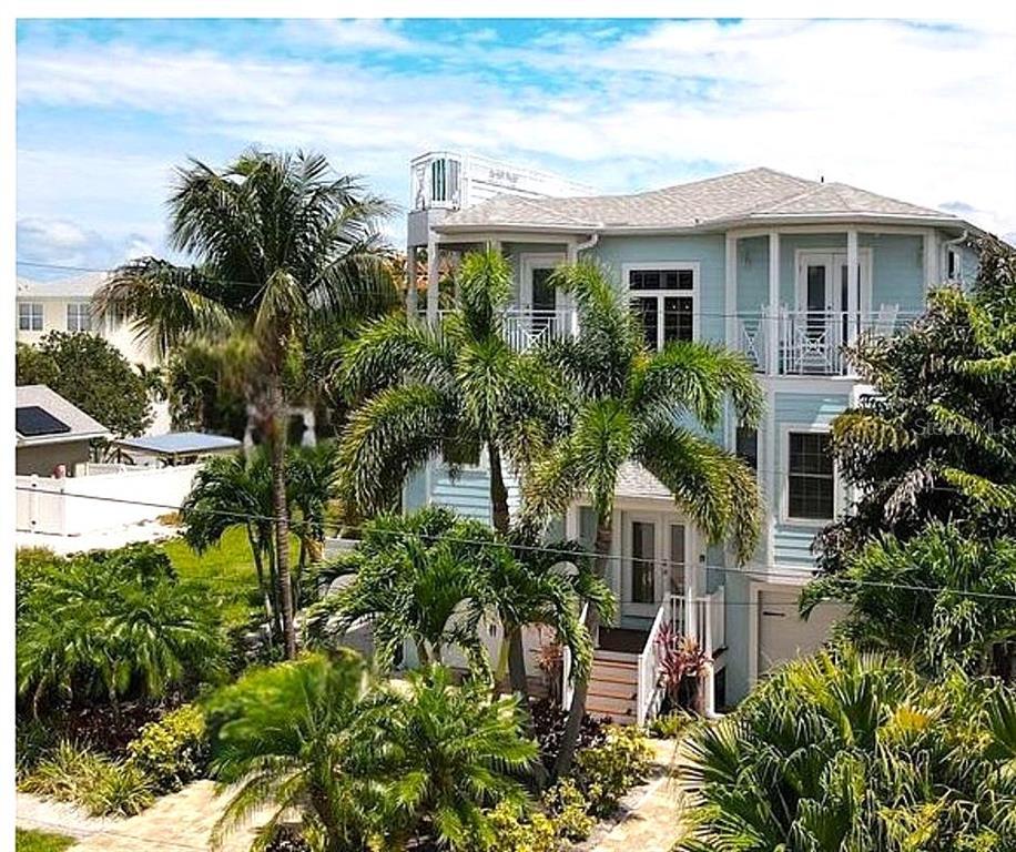 Picture of 130 50Th Street, Holmes Beach, FL 34217