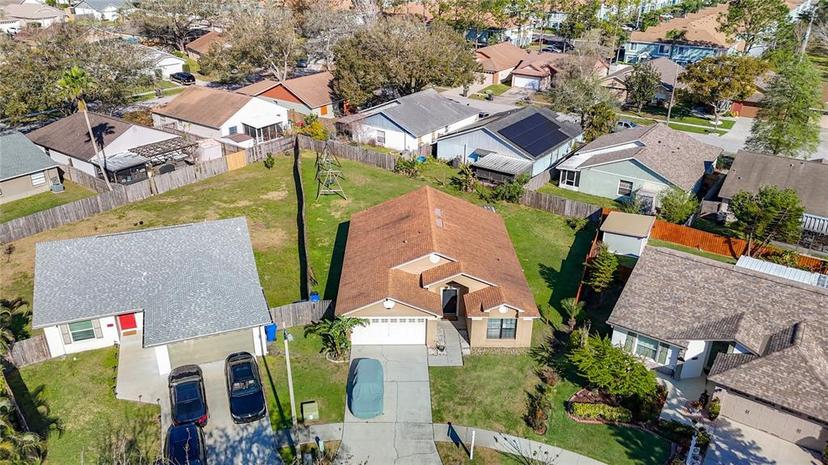 Picture of 1513 Woonsocket Ln, Brandon FL 33511