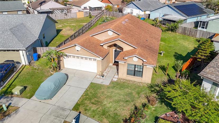 Picture of 1513 Woonsocket Ln, Brandon FL 33511