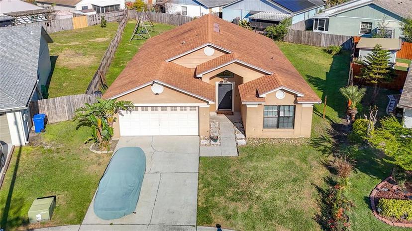 Picture of 1513 Woonsocket Ln, Brandon FL 33511