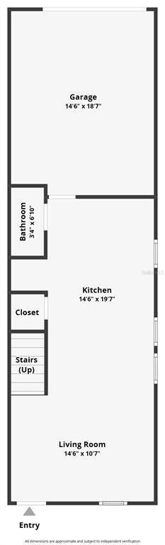 Picture of 637 Jetstar Lane, Oldsmar FL 34677