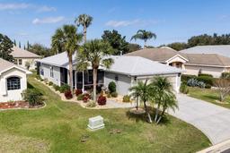 Picture of 5952 Brittania Boulevard, Tavares, FL 32778