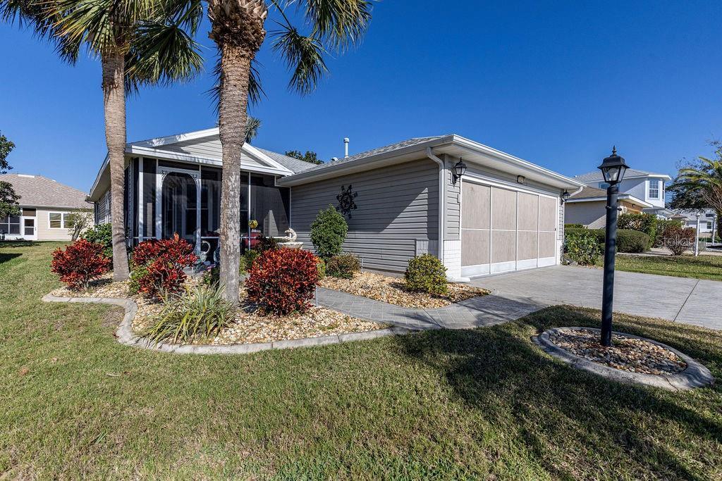 Picture of 5952 Brittania Boulevard, Tavares, FL 32778