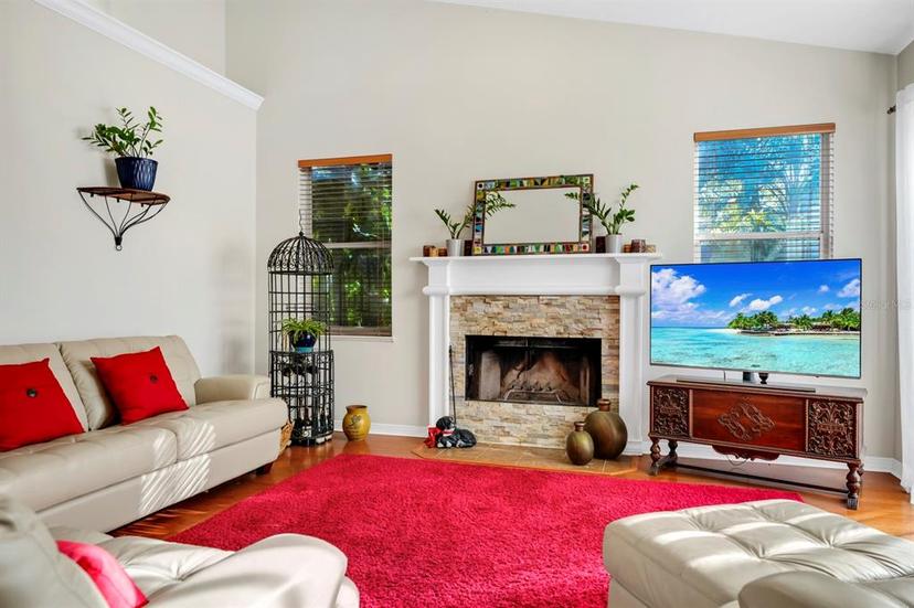 Picture of 3518 Edlingham Court, Belle Isle FL 32812