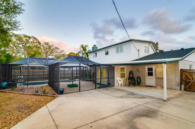 Picture of 12597 83Rd Avenue, Seminole FL 33776