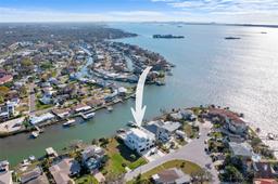 Picture of 521 Baywood Drive S, Dunedin, FL 34698