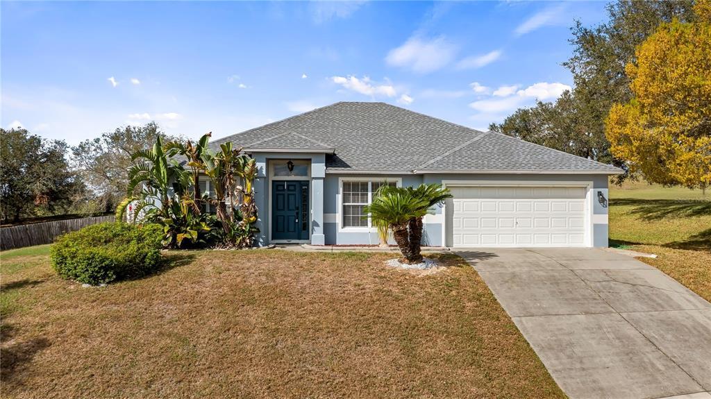 Picture of 1801 Summit Oaks Circle, Minneola, FL 34715