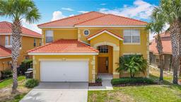 Picture of 131 Stella Pass, Davenport, FL 33837
