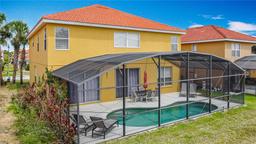 Picture of 131 Stella Pass, Davenport, FL 33837