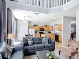 Picture of 131 Stella Pass, Davenport, FL 33837