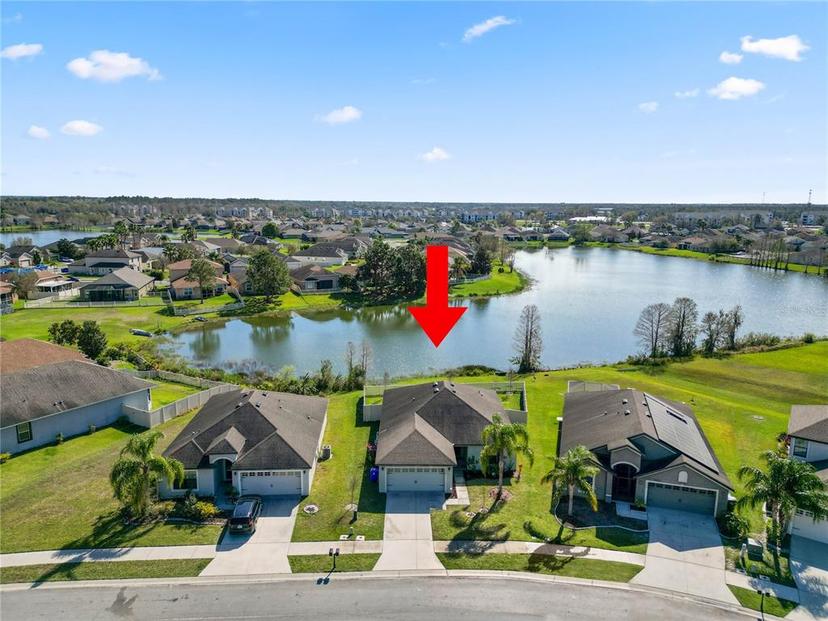 Picture of 2443 Torrens Drive, Lakeland FL 33805