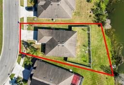 Picture of 2443 Torrens Drive, Lakeland, FL 33805