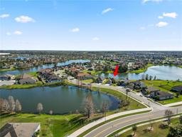 Picture of 2443 Torrens Drive, Lakeland, FL 33805