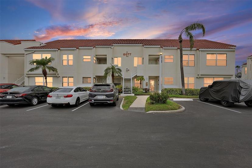 Picture of 6077 Bahia Del Mar Boulevard Unit 119, St Petersburg FL 33715